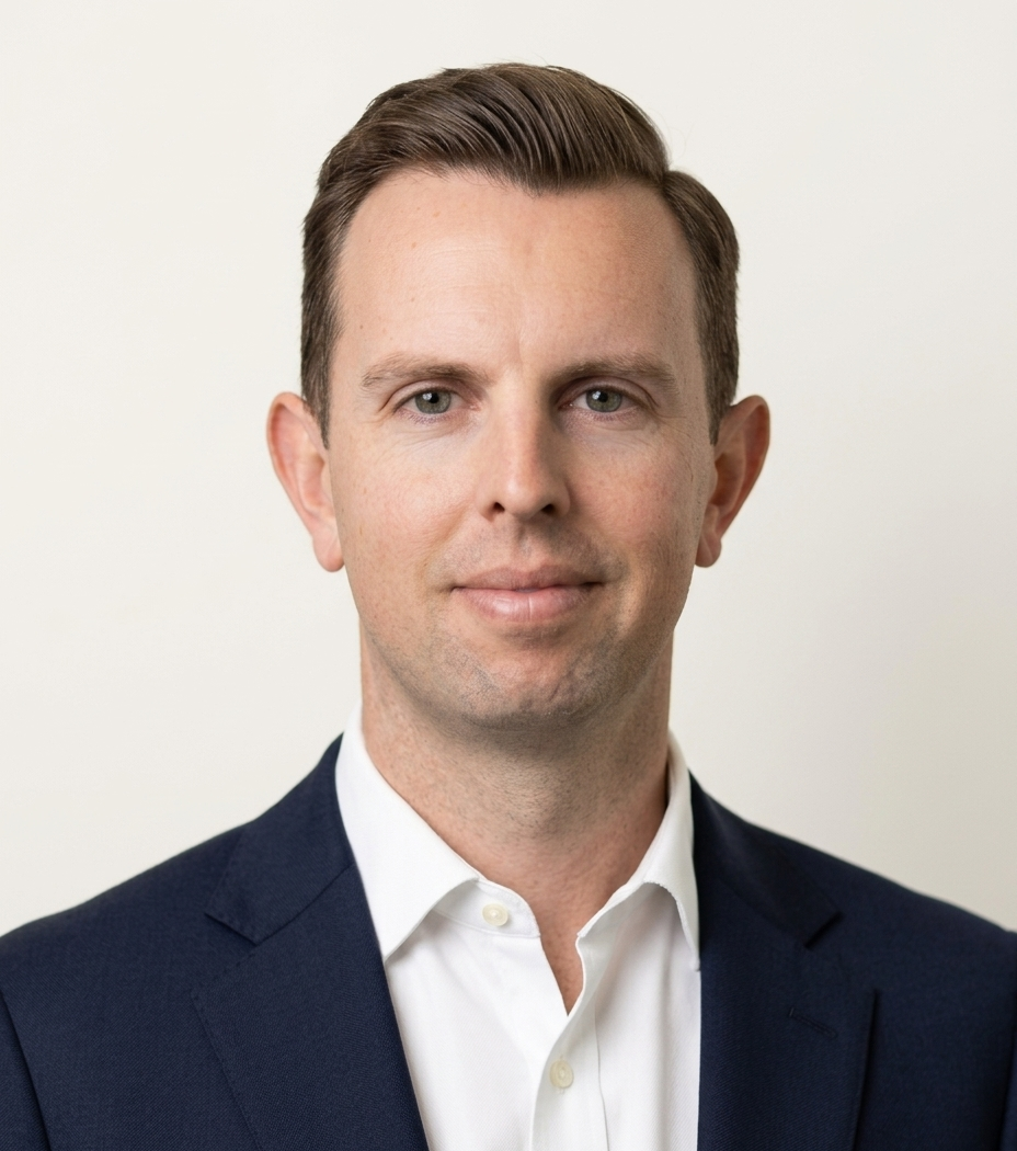 Lewis, Partner at Sentia Partners